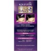Koleston Tinte Retoque de Raíz Permanente 20 Negro, 70 ml