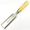 8116 Cabinetmakers Chisel (Natural) (40mm)