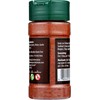 BARON SPICES & SEASONINGS Cajun Seasoning Marinade, 3 OZ