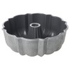 Nordic Ware Commercial Original Bundt Pan with Premium Non-Stick Coating,