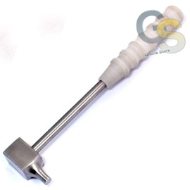 G.S Narrow TIP Mallet Weight (170g) Head Diameter: 7MM