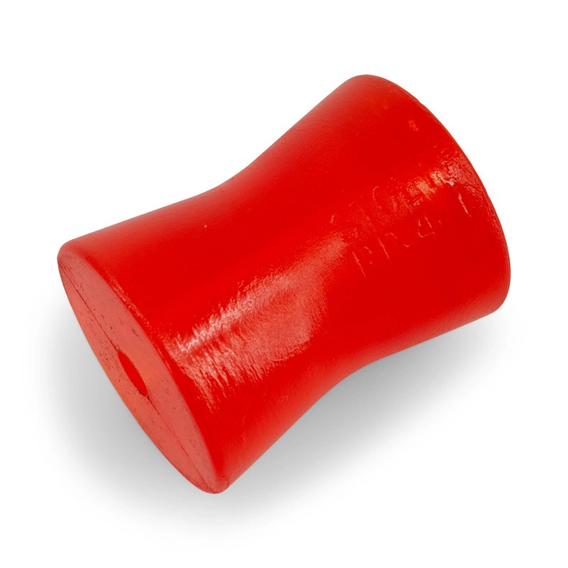 Stoltz 4 Inch Stoltz Polyurethane Boat Trailer Bow Roller Kit