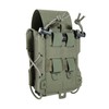 Tasmanian Tiger TT Universal Pouch M Universal Pouch for Magazines,