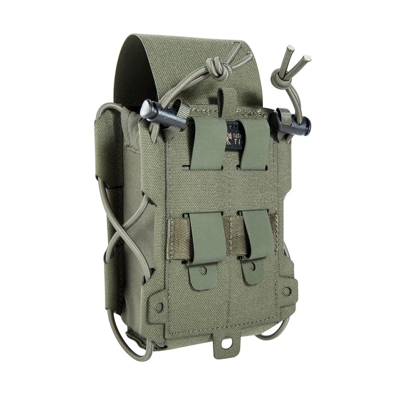 Tasmanian Tiger TT Universal Pouch M Universal Pouch for Magazines,