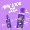 Aussie Miracle Curls Defining Oil 3.2 Ounce (Coconut & Jojoba