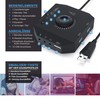 CSL - USB Sound Card External - Sound Card with