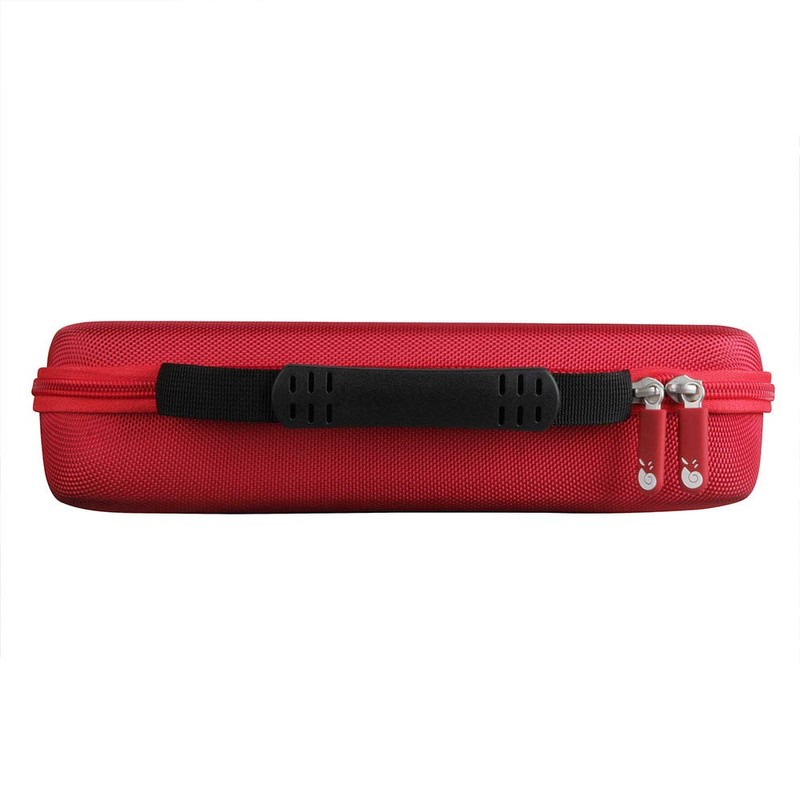 Hermitshell Travel Case for Beats Pill+ Portable Wireless Speaker (Case
