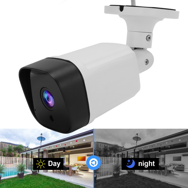 1080P HD Security Camera IP66 Waterproof Infrared Night Vision Analog