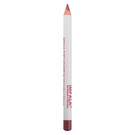 Flirt Matt Lip Liner Long Hold Waterproof Lip Liner 104 Antique Mauve