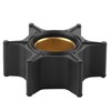 Water Pump Impeller 1746195201 Fit for Suzuki (5065HP)DT55 &amp; DT65