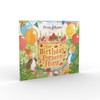 Peter Rabbit: The Birthday Present Hunt: A lift the flap