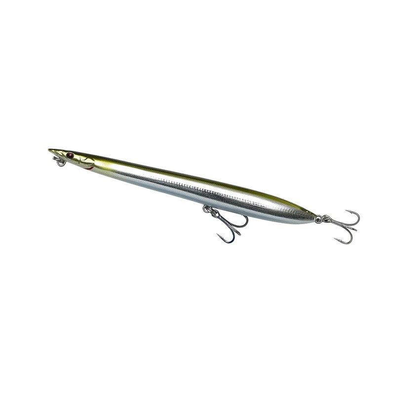 Svendsen 64043 - SG Sandeel Surfwalker 155 17G F Barracud