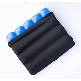 ARCv Cushion (18" x 16 "), Air Adjustable Pressure Relief Cushion, USA Made