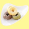 Kai House Easy, Fun, and Healthy Donut Baking Mold
