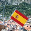 Large 60 x 90 cm Spain Flag, 2 x 3