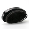 360 Curved Wave Brush For Men - Medium Hard Palm