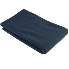 Blue Stretch Speaker Grill Cloth Stereo Fabric 36" x 66" 16.5 Square Feet