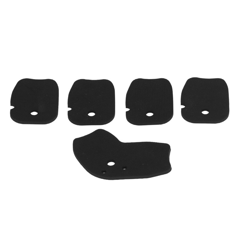 5PCS Cup Holder Rubber Insert 66995 AD011 Center Console Cup