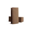 Alvotex Chic Airlaid 50 Napkins, 1/8 Fold Fabric-Like, High-Quality Disposable