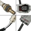 Sensor de oxígeno Lambda O2 de 4 cables para Mazda