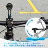 CHAMCHOI Cyclone Mount Cycle Computer Mount Garmin Bryton Wahoo igpsport