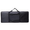 moosiker 61 Key Keyboard Case, Keyboard Bag Portable Shoulder Waterproof