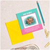Huxters Sympathy Card for Uncle Condolences Thinking of You Losing