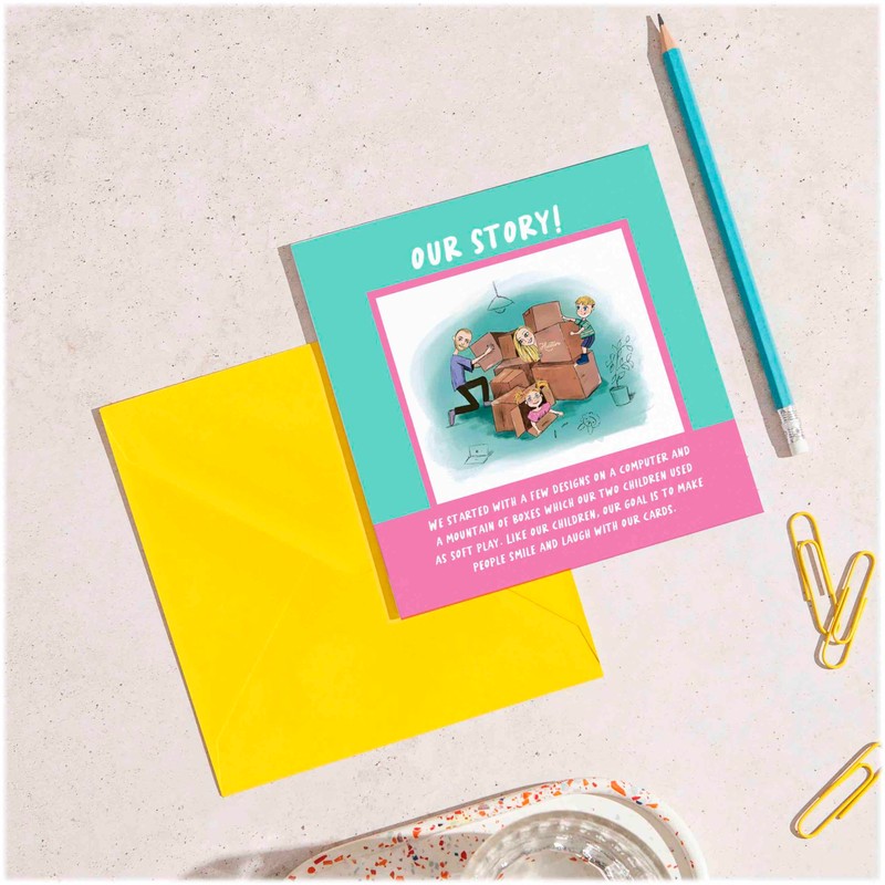 Huxters Sympathy Card for Uncle Condolences Thinking of You Losing