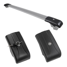 Autekcomma Crossbar Cover Replacement(2pcs