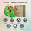 OVERTURE Easy PLA 1.75mm 3D Printer Filament, 1kg PLA Cardboard