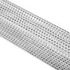 12in 304 Stainless Steel BBQ Smoker Tube Barbecue Accessory for