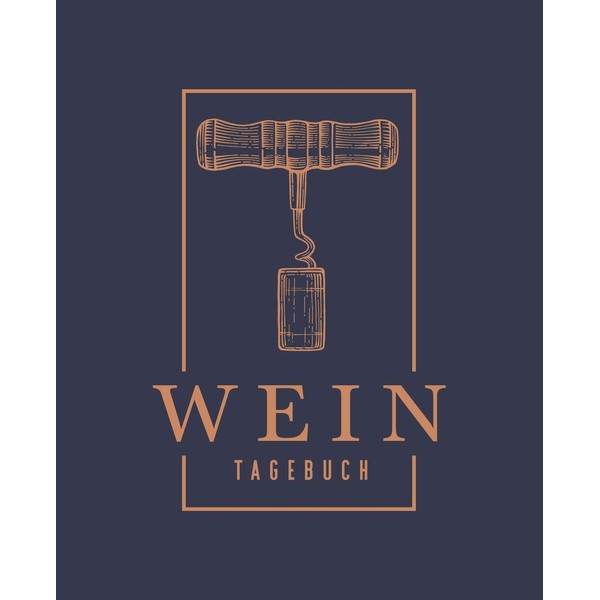 Wein Tagebuch