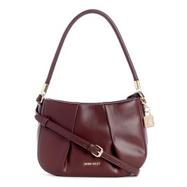 Nine West Elin Crossbody, Merlot
