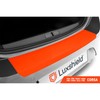 Luxshield Boot Sill Protector Film for Opel Corsa F I