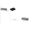 Link LKMCMM10 Media Converter Rj45 - Fibre Optic Sc 10/100/1000