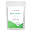 Epsom Salt for Bath 1KG / 1000G of Pure Magnesium