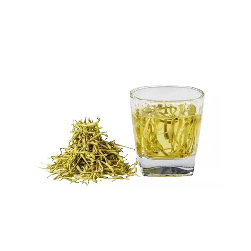 KH GLOBAL 8oz Flos Lonicerae /Honeysuckle Tea/ Premium Quality Tea