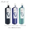 KOKUYO C2 F-VBF122-8 Pen Case, Size L, Violet-Blue
