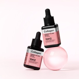 Mediheal 1+1 Collagen Elasticity Volume Serum / 메디힐 1+ 1 콜라겐 탄력 볼륨 세럼
