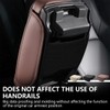 Adunsiaoto Universal Car Armrest Pad, Memory Foam Car Armrest Centre
