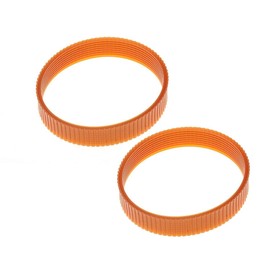 5140010-28 Replacement Planer Drive Belt for DeWalt DW735 DW735X -2 pack