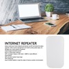 Outdoor WiFi Extender 1200Mbps 2.4G 5.8G Dual Band IP65 Waterproof