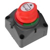 Battery Power Cutoff Master Switch On Off 2 Positions Insulated