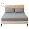 Grounding Sheets King Size, 20% Silver Fiber + 80% Organic