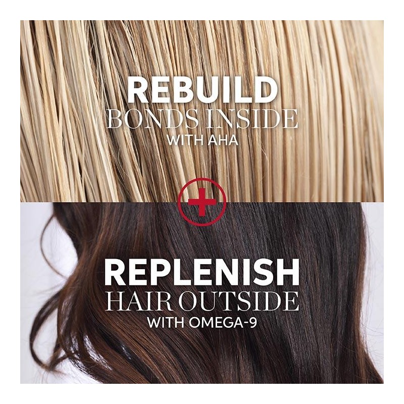 Wella Professionals Ultimate Repair - Shampoo 250ml