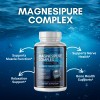 Pelican Vitamins Magnesipure Complex- Triple Magnesium-Brai