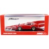 Inno Models 1/64 Nissan Fairlady Z (S30) Red Assembled Product