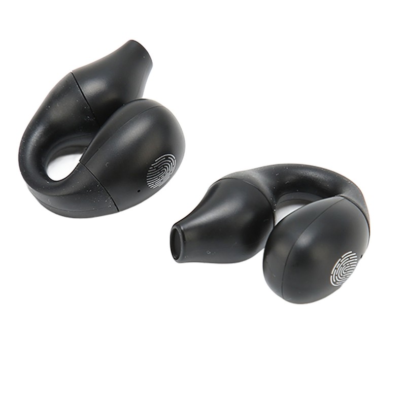 Wireless Bluetooth 5.3 Earbuds HD LED Power Display IPX7 Waterproof