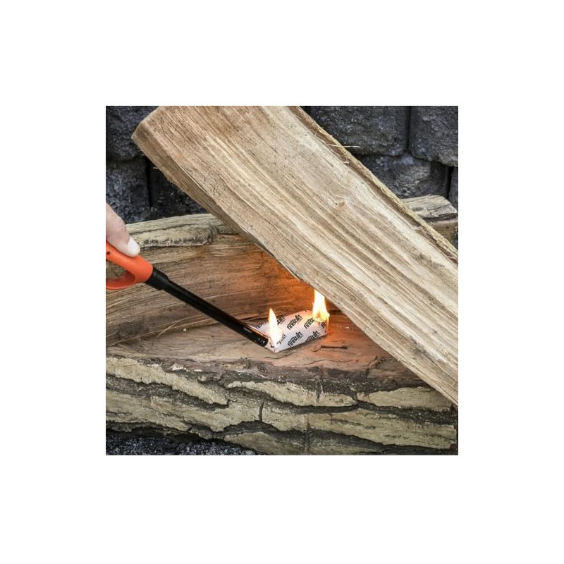 Duraflame Firestart Cubes Firelighters, 18 Pack (3 Pack)