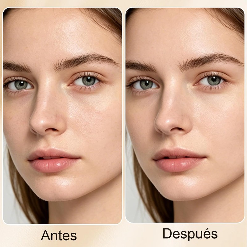 Vitamin C Booster Shot Serum con Niacinamida, Vitamina C Serum